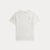 T-shirt in jersey di cotone big pony