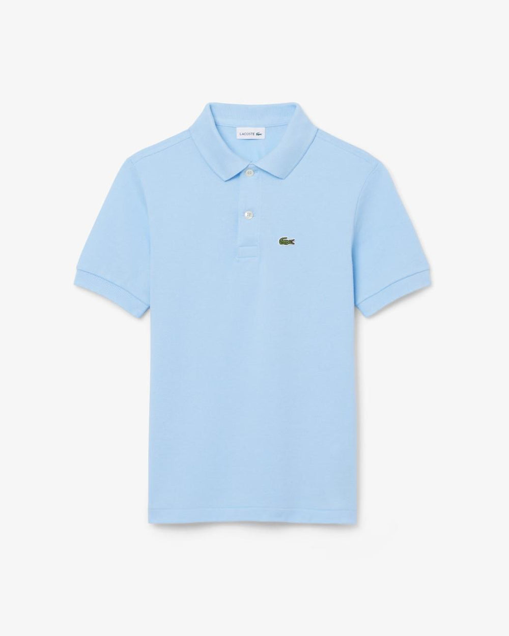 Polo in petit piqué 947354 /HBP LACOSTE 