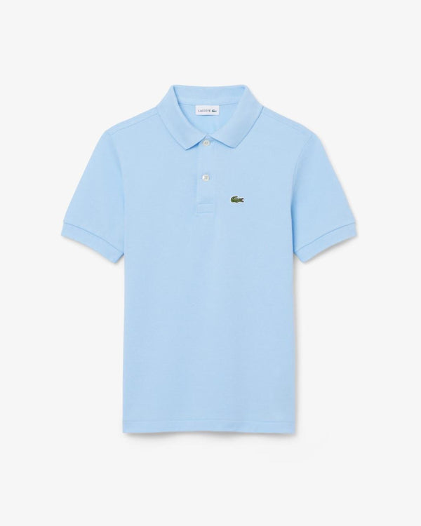 Polo in petit piqué 947354 /HBP LACOSTE 