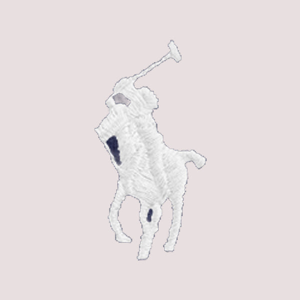 Felpa con cappuccio e zip intera in french terry 322964134 /002 POLO RALPH LAUREN 