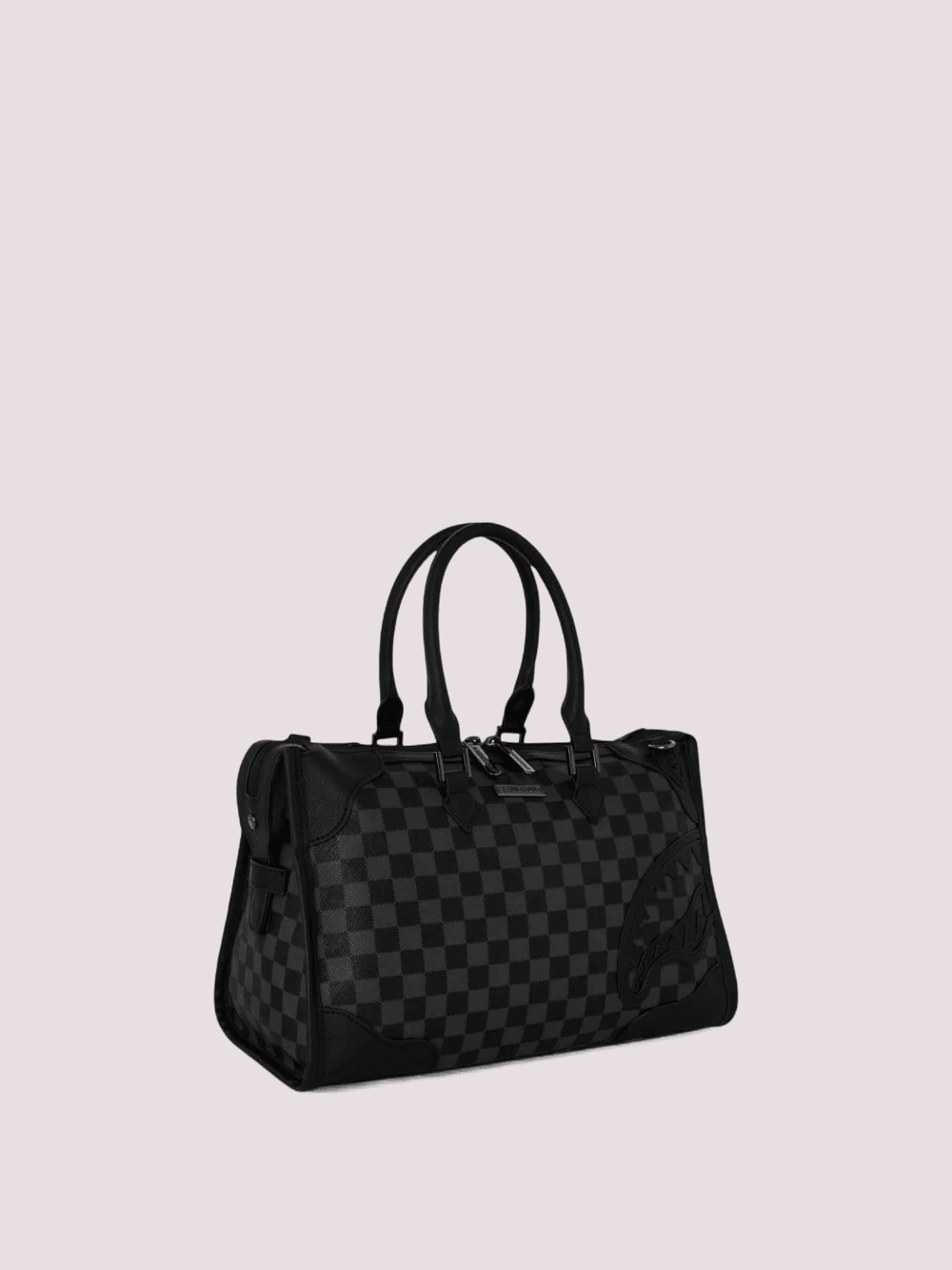 Midnight Chateau Mini Pyramid Duffle 910D8009NSZ /N/D SPRAYGROUND 