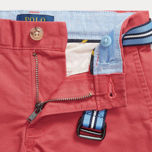 Pantaloncini aderenti Bedford Flex Abrasion 322863960 /500 POLO RALPH LAUREN 