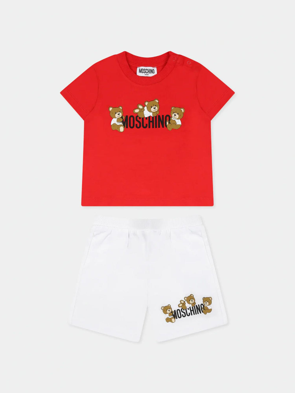 MOSCHINO MZG00M LAA03/85268