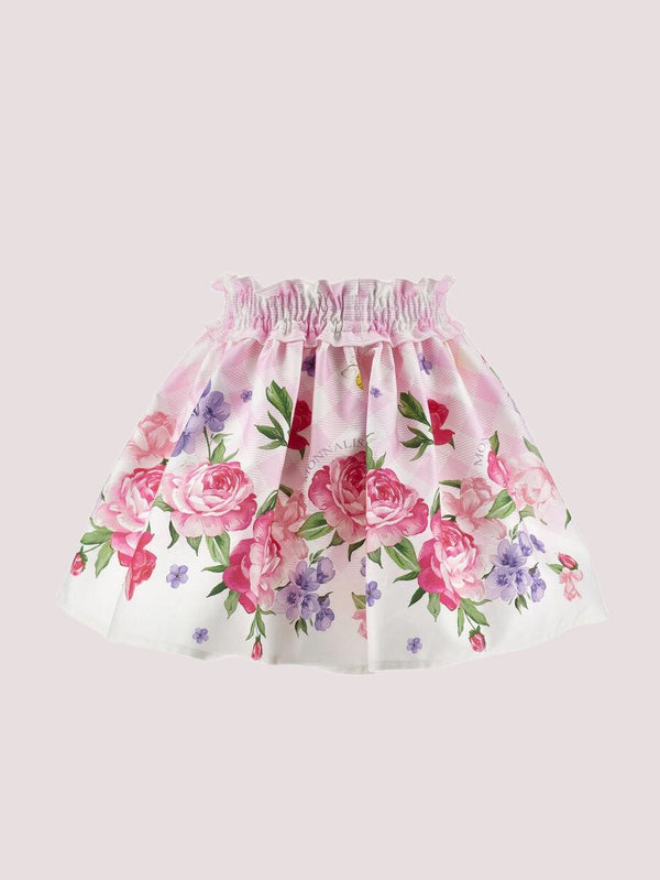 Gonna Floreale 11G701 7623 /90 MONNALISA 