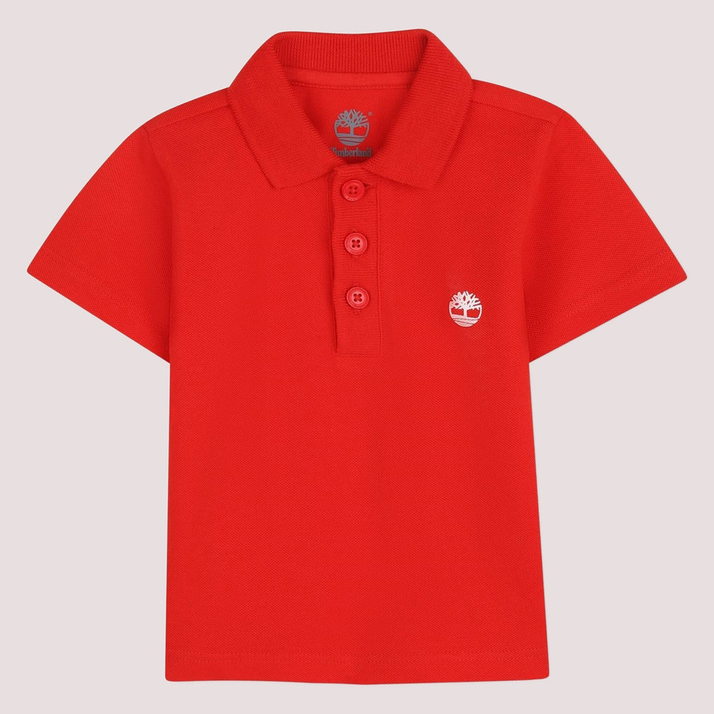 Polo copn logo T60875 /97E TIMBERLAND 