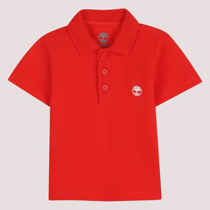 Polo copn logo T60875 /97E TIMBERLAND 