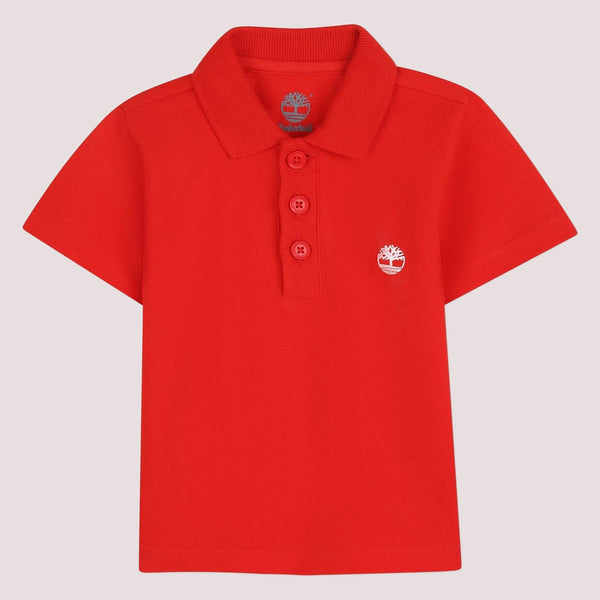 Polo copn logo T60875 /97E TIMBERLAND 