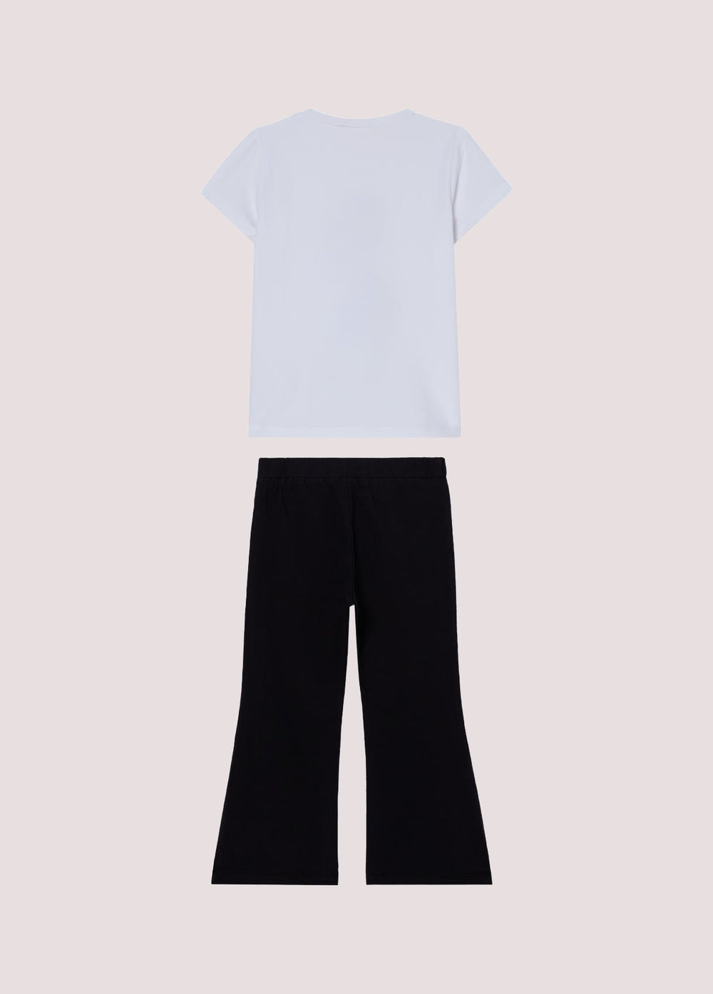 Completo top e leggings KA6057 JS003 /03Q51 LIU JO 