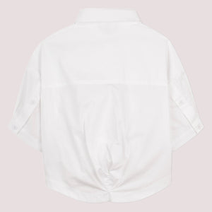 Camicia con taschino D62567 /10P DKNY 