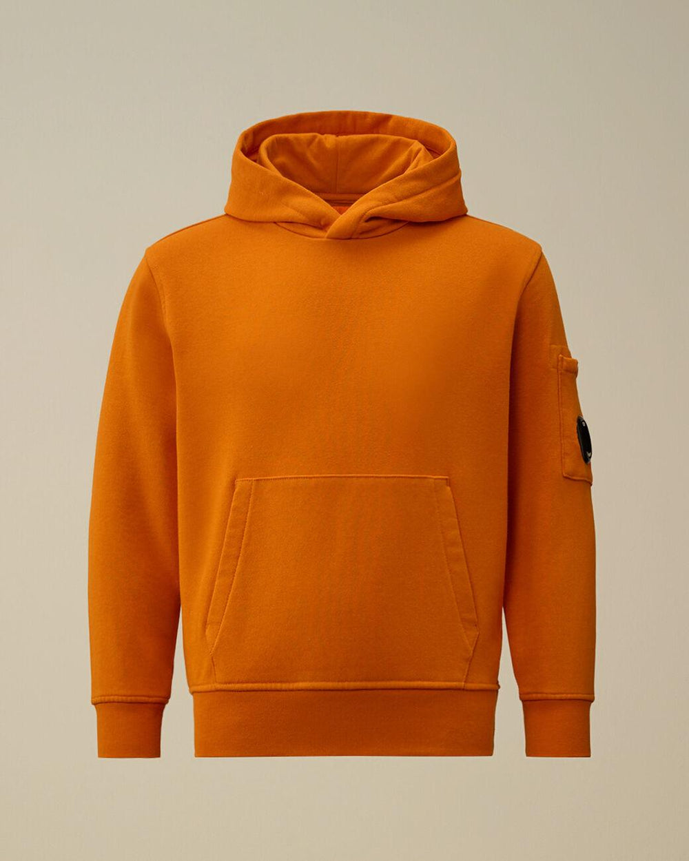 Felpa con cappuccio CMF00Y LCA76 /52486 C.P.COMPANY 