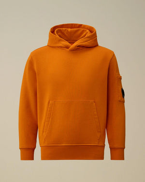 Felpa con cappuccio CMF00Y LCA76 /52486 C.P.COMPANY 