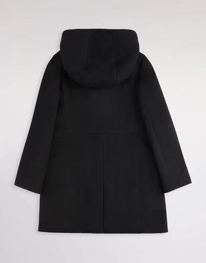 Cappotto in lana e cashmere FX2A00 E0226 /930 FAY 