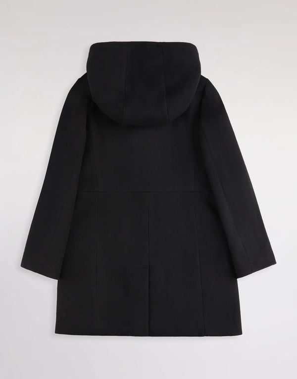 Cappotto in lana e cashmere FX2A00 E0226 /930 FAY 