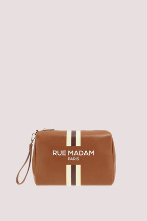 Rm pouch 1515 /UNICA/COGNAC RUE MADAM PARIS 