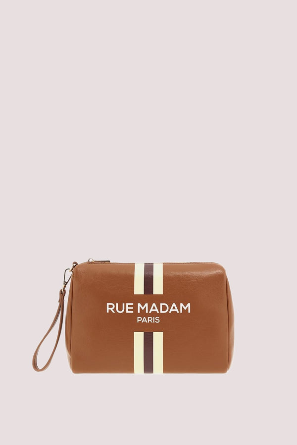 Rm pouch 1515 /UNICA/COGNAC RUE MADAM PARIS 
