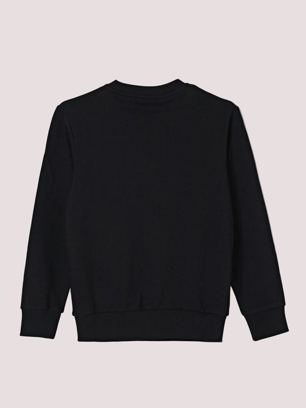 Felpa BX4Q40 Z3183 /930 BALMAIN 