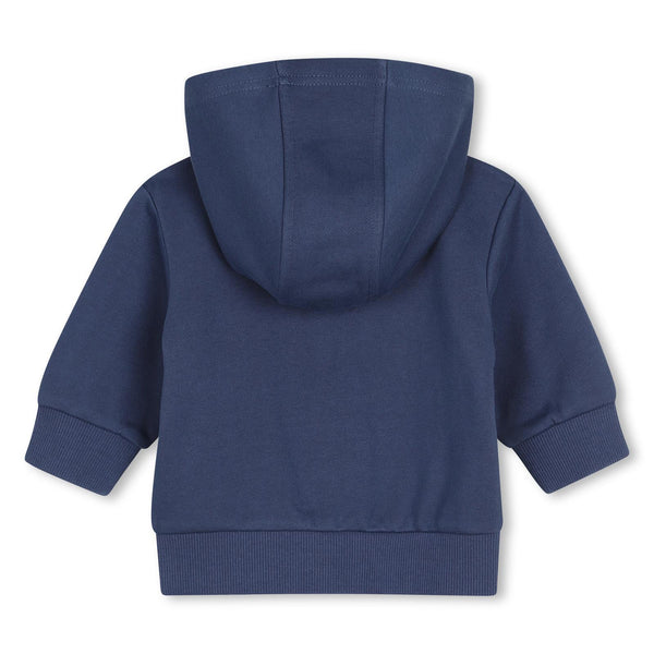Cardigan con cappuccio T60867 /805 TIMBERLAND 