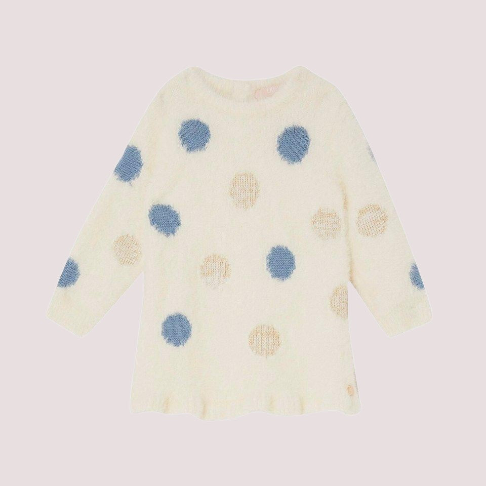 Abito in maglia HF5068 MA94O /M9983 LIU JO 