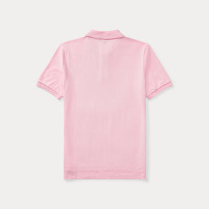 Polo in rete di cotone 323603252 /003 POLO RALPH LAUREN 