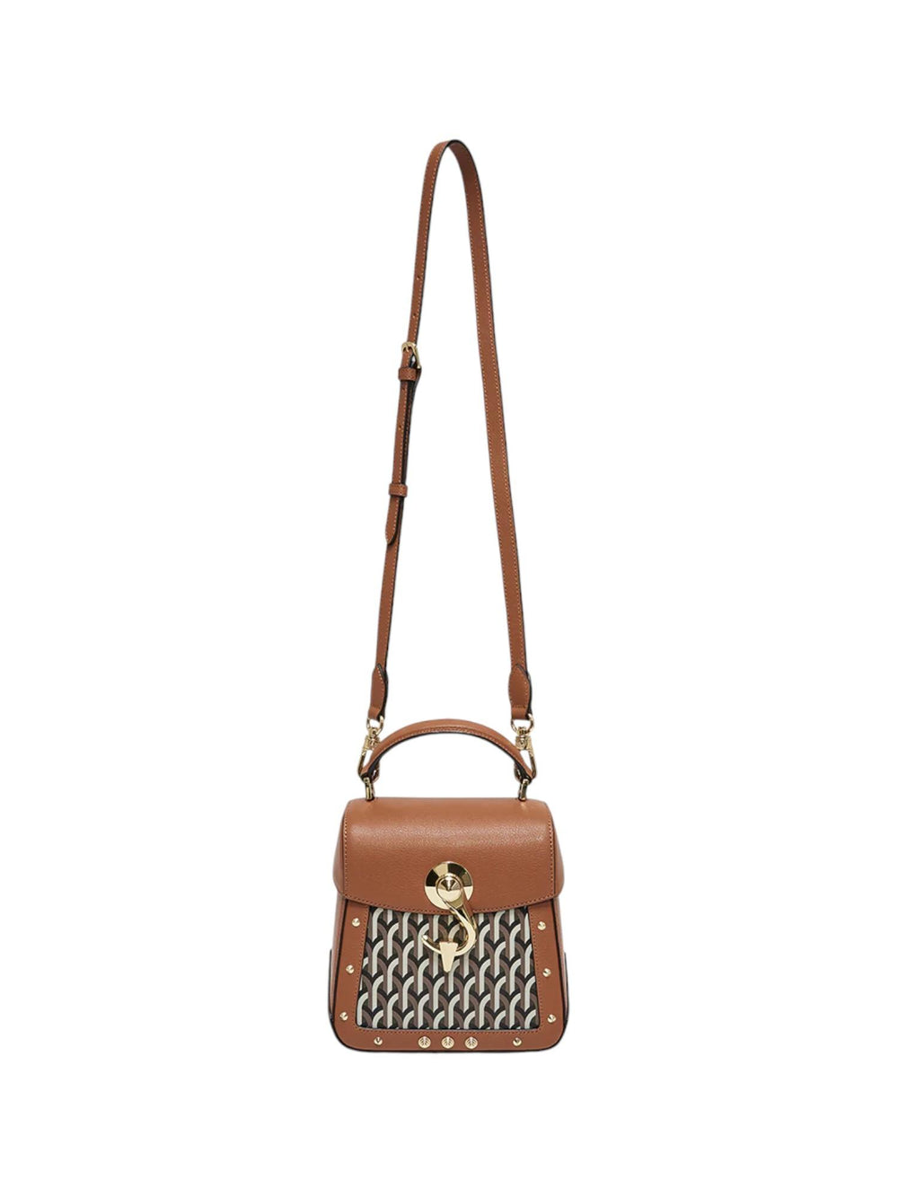DELL'EST MILANO DSQ0103BCS/CAMEL