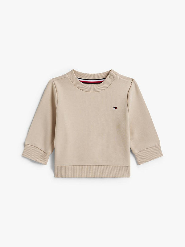 Felpa girocollo Tommy Hilfiger KN0KN02204 /ABY TOMMY HILFIGER 