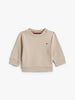 Felpa girocollo Tommy Hilfiger