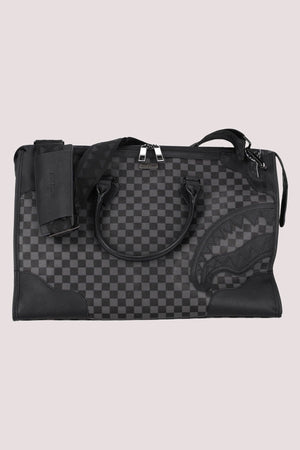 Midnight Chateau Pyramid Duffle 910D8008NSZ /N/D SPRAYGROUND 
