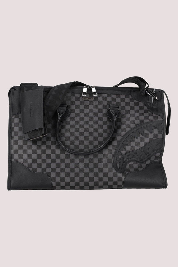 Midnight Chateau Pyramid Duffle 910D8008NSZ /N/D SPRAYGROUND 