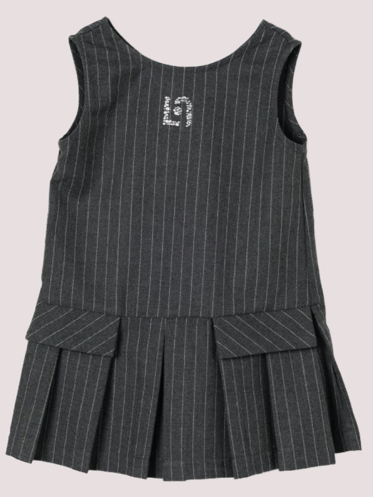 Abito gessato KF5063 T089A /D3734 LIU JO 