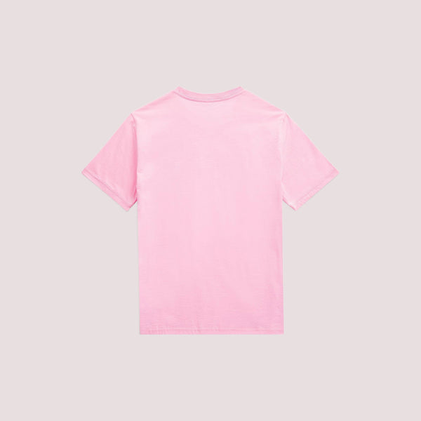 T-shirt in jersey di cotone con scollo a girocollo 323832904 /040 POLO RALPH LAUREN 