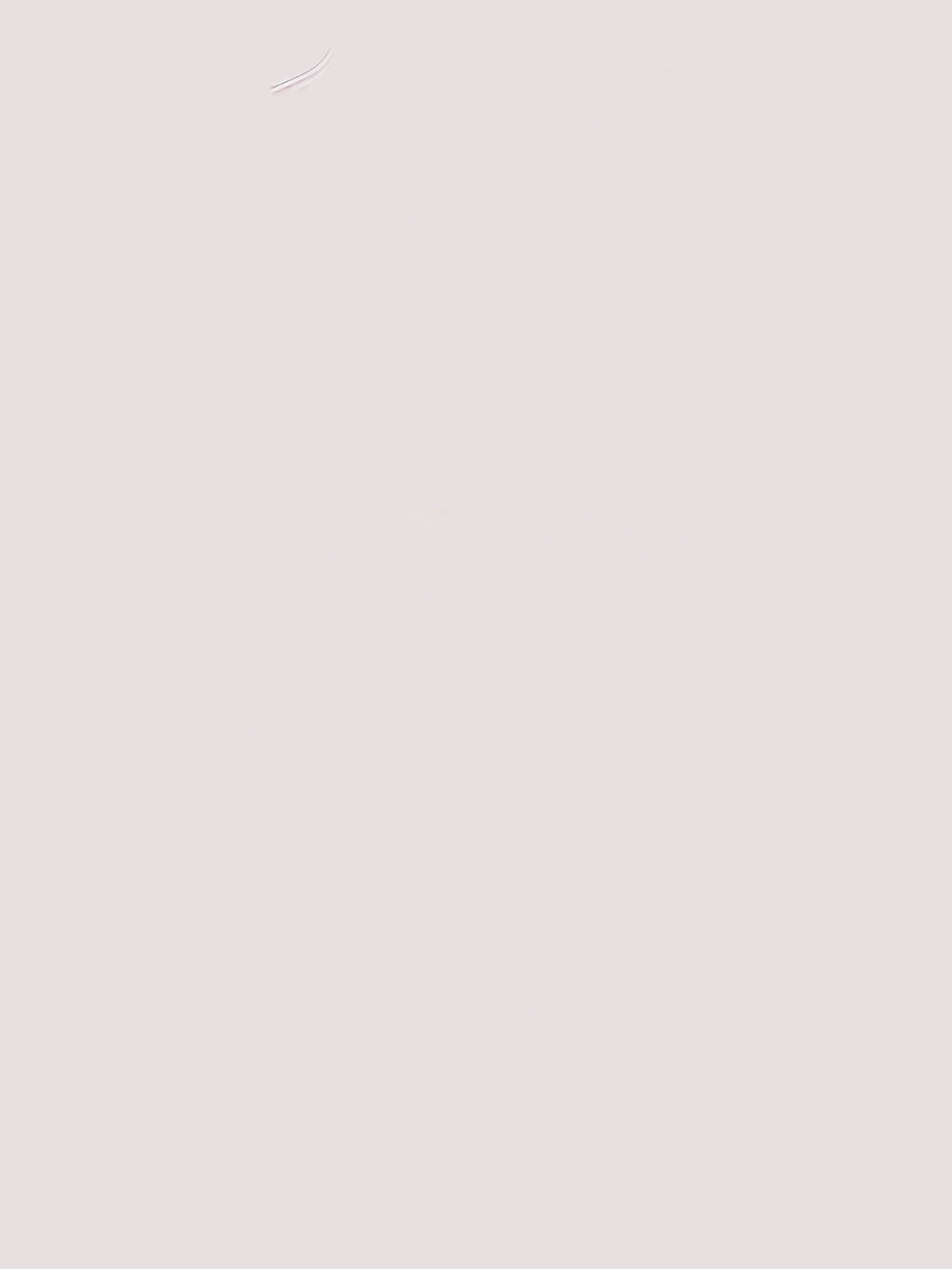 Felpa BX4Q40 Z3183 /109 BALMAIN 