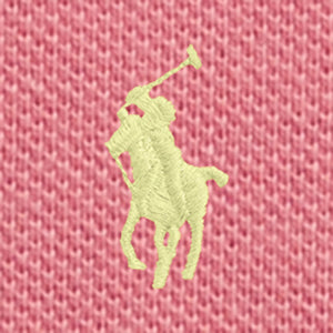 L'iconica polo in rete 322703632 /512 POLO RALPH LAUREN 