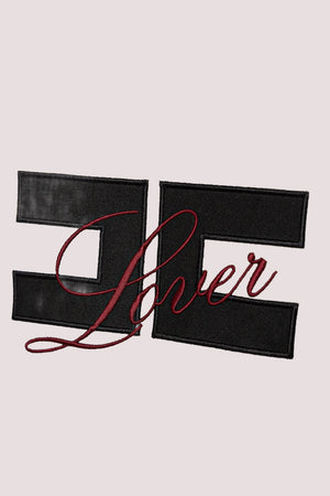 T-shirt logata EFTS245 0 JE006 /0004 ELISABETTA FRANCHI La Mia Bambina 