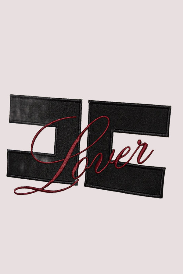 T-shirt logata EFTS245 0 JE006 /0004 ELISABETTA FRANCHI La Mia Bambina 