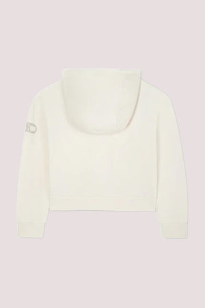 Felpa aperta con logo R30471 /190 MICHAEL KORS 