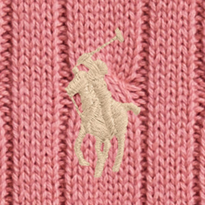 Maglione in cotone a trecce 323702674 /506 POLO RALPH LAUREN 