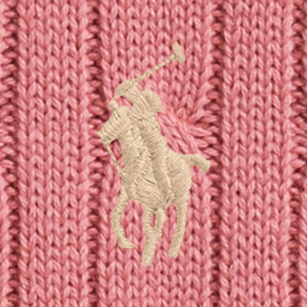 Maglione in cotone a trecce 323702674 /506 POLO RALPH LAUREN 