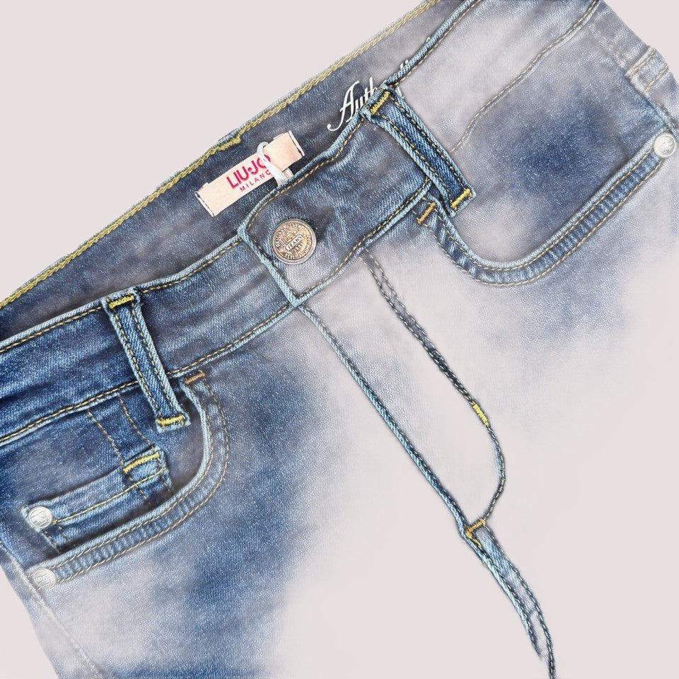 Jeans GF5121 DS615 /78368 LIU JO 