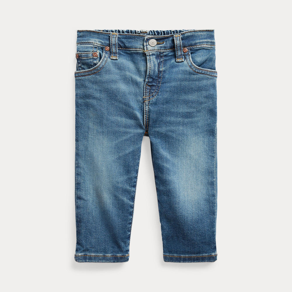 Jeans slim elasticizzati sullivan 320845296 /001 POLO RALPH LAUREN 