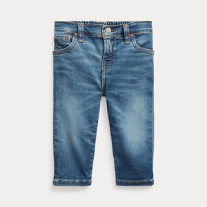 Jeans slim elasticizzati sullivan 320845296 /001 POLO RALPH LAUREN 