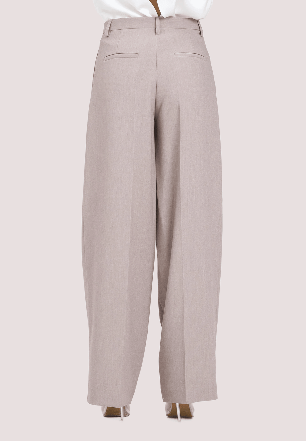 Pantalone A25CPPA01101 /V0703 SIMONA CORSELLINI 