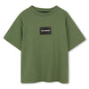 T--shirt con stampa