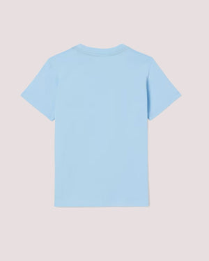 T-shirt unisex in cotone 947025 /HBP LACOSTE 