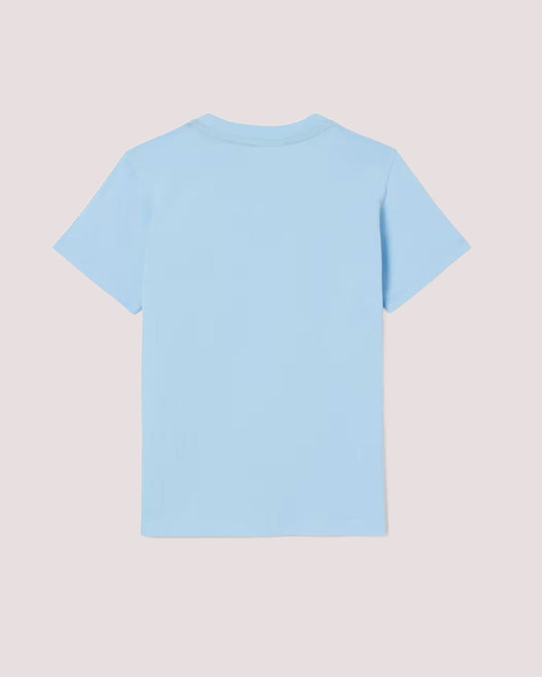 T-shirt unisex in cotone 947025 /HBP LACOSTE 