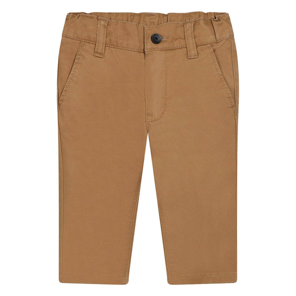 Pantalone con tasca a filo J52705 /269 BOSS 