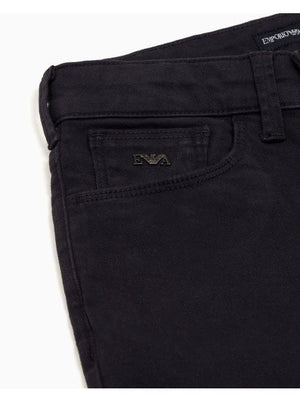 Jeans J06 in denim 8N4J06 4N7AZ /920 EMPORIO ARMANI 