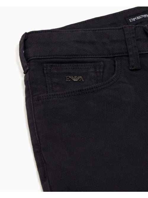 Jeans J06 in denim 8N4J06 4N7AZ /920 EMPORIO ARMANI 