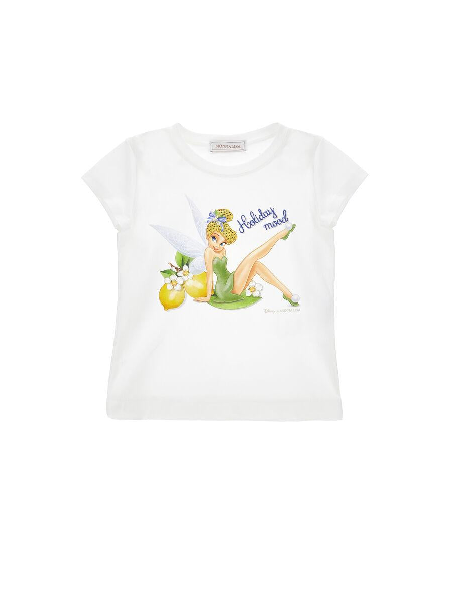 T-Shirt Trilli Monnalisa 11G625 7201 /99 MONNALISA 