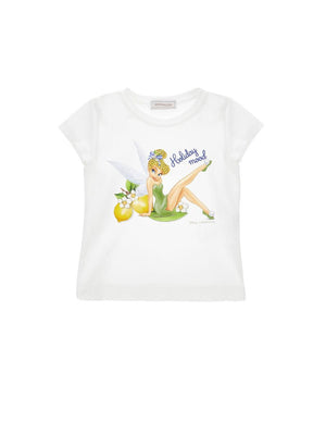 T-Shirt Trilli Monnalisa 11G625 7201 /99 MONNALISA 