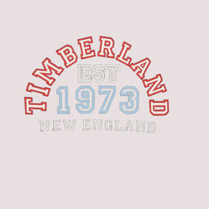 Felpa con cappuccio T60873 /805 TIMBERLAND 